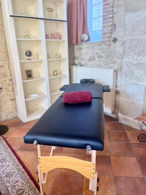 Fleury-en-BièreCozy Flat In Castle Near Fontainebleau - 10 Minアパートメント エクステリア 写真